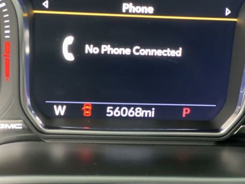 Used 2021 GMC Sierra 1500 Denali w/ Denali Ultimate Package image 13