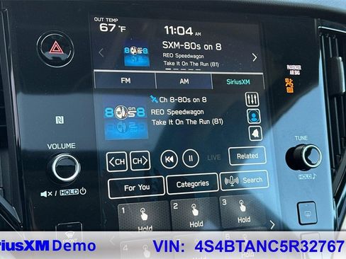 Certified 2024 Subaru Outback Limited image 29