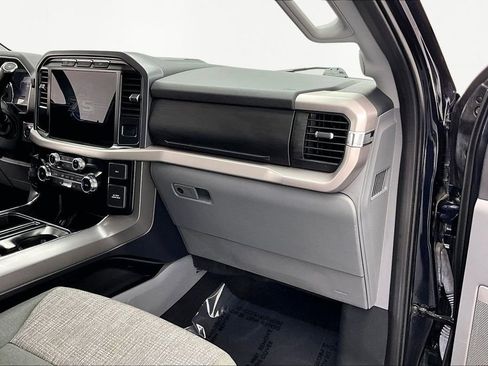 Certified 2023 Ford F150 XLT w/ Equipment Group 302A High image 17