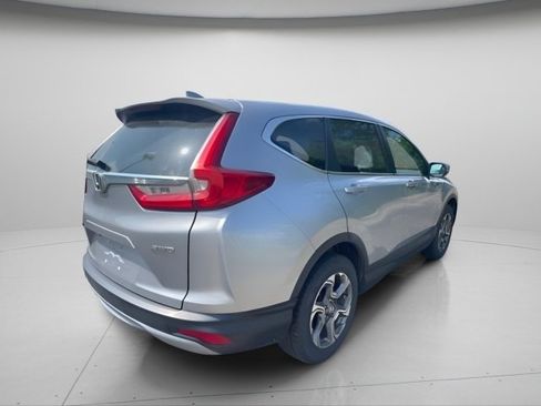 Used 2018 Honda CR-V EX image 11