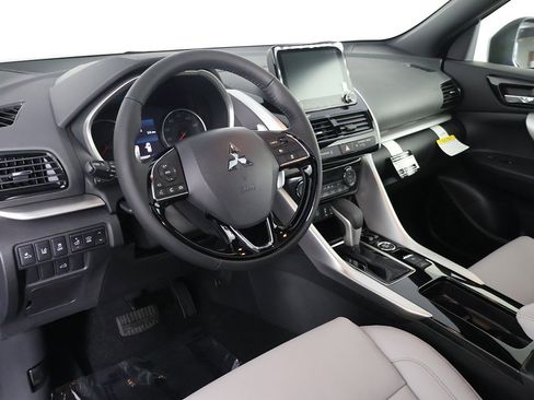 New 2026 Mitsubishi Eclipse Cross SEL image 31