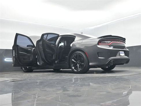 Used 2021 Dodge Charger R/T w/ Plus Group image 74