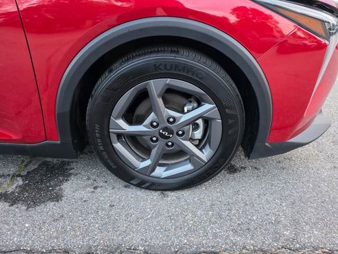 Certified 2025 Kia K4 FWD image 12