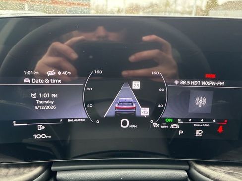 New 2025 Audi Q5 Premium Plus image 14