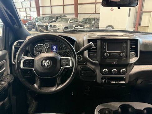 Used 2021 RAM 2500 Big Horn image 18