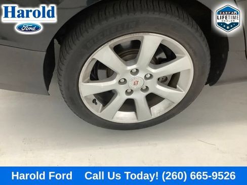 Used 2013 Cadillac ATS 2.0T AWD Sedan image 8