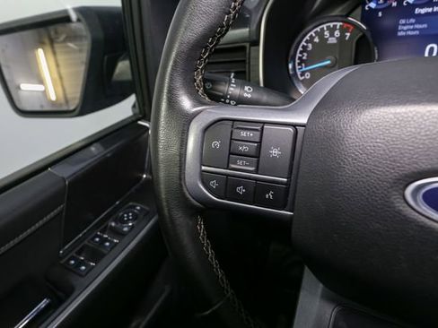 Used 2023 Ford F150 XLT w/ Equipment Group 302A High AWD/4WD image 34