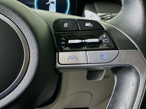 Used 2022 Hyundai Tucson Limited w/ Cargo Package image 17