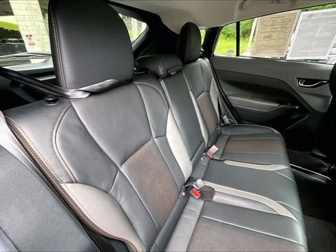 Certified 2024 Subaru Crosstrek 2.5i Limited AWD/4WD image 16