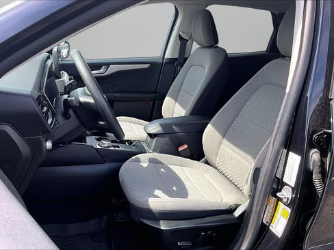 Used 2021 Ford Escape SE FWD image 16