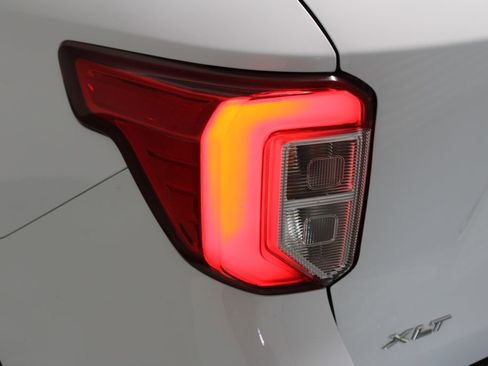 Used 2021 Ford Explorer XLT w/ Equipment Group 202A image 54