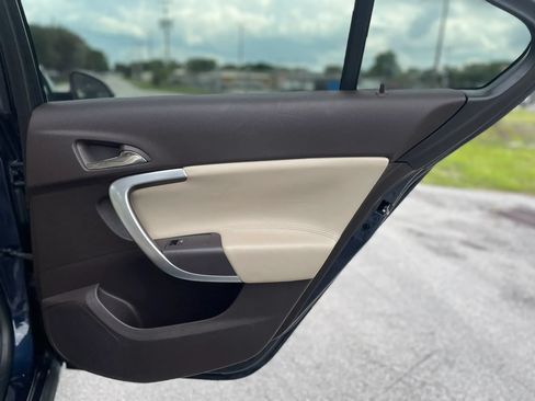 Used 2016 Buick Regal FWD image 28