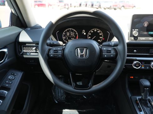 Used 2026 Honda Civic LX image 20