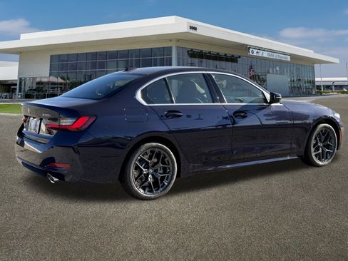 New 2026 BMW 330i Sedan w/ Convenience Package image 11