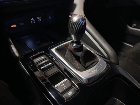 Used 2024 Acura Integra Type S image 18