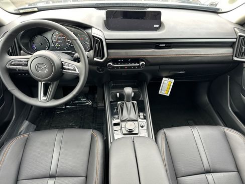 New 2026 MAZDA CX-50 AWD 2.5 Hybrid w/ Weather Package image 17