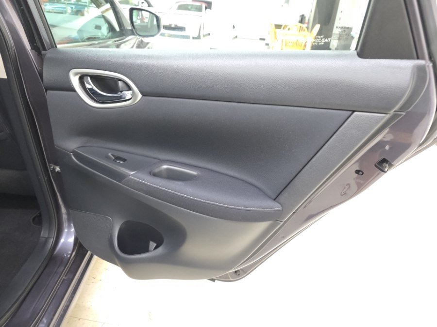 Used 2014 Nissan Sentra S FWD image 14