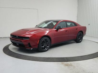 New 2026 Dodge Charger R/T w/ Blacktop Package