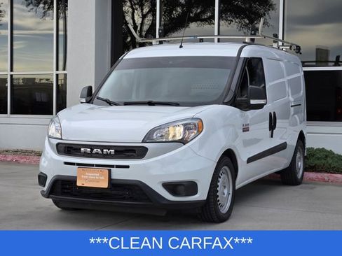 Used 2022 RAM ProMaster City Base image 3