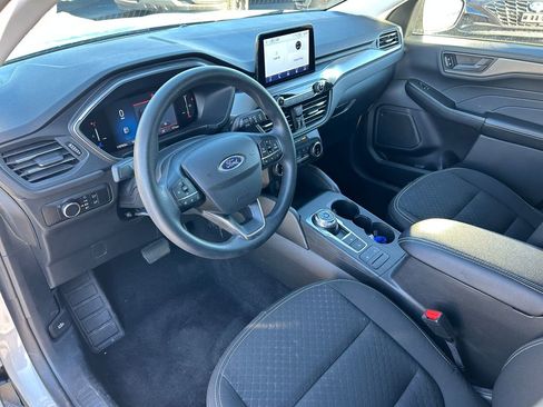 Used 2025 Ford Escape Active AWD/4WD image 25