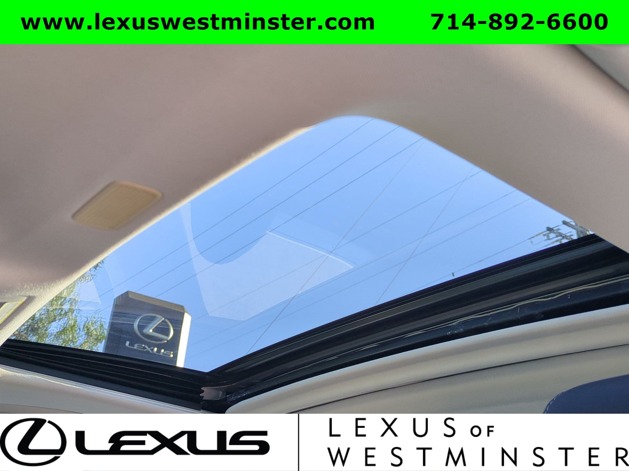 Used 2020 Lexus ES 350 w/ Accessory Package 2 FWD image 19