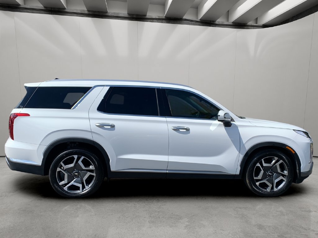 Used 2024 Hyundai Palisade Limited AWD/4WD image 6