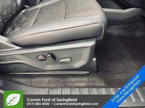 New 2025 Ford F150 Tremor w/ Mobile Office Package image 15