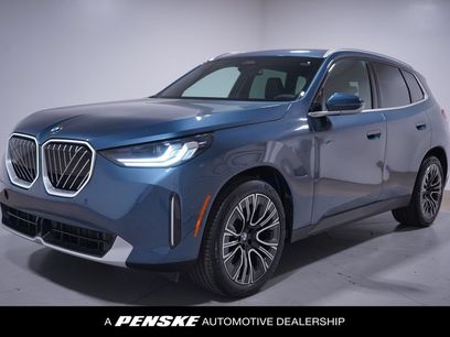 Used 2026 BMW X3 xDrive30i w/ Convenience Package