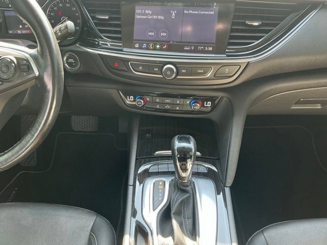 Used 2019 Buick Regal Essence w/ Driver Confidence Package I AWD/4WD image 25