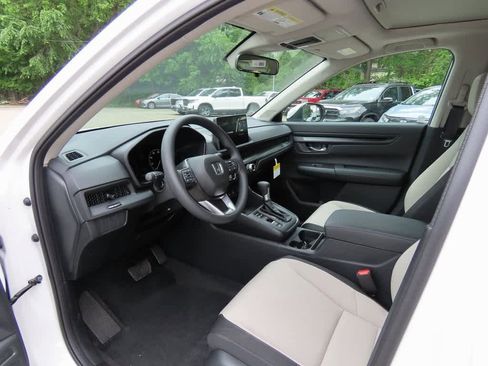 New 2026 Honda CR-V EX image 2