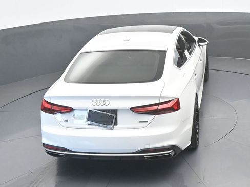 Used 2020 Audi A5 2.0T Premium image 51