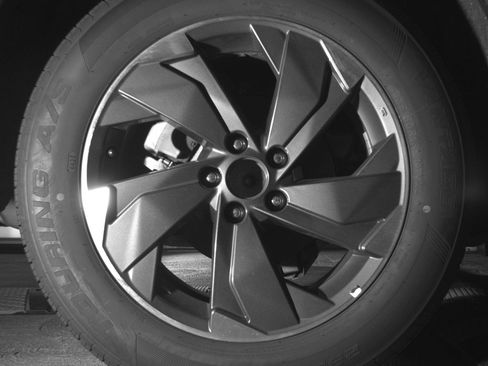 Used 2025 Nissan Rogue SV FWD image 15