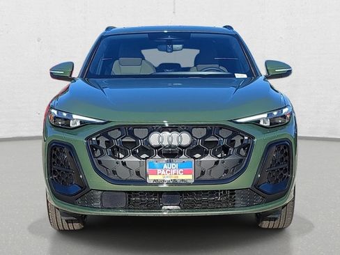 New 2026 Audi Q5 Premium Plus AWD/4WD image 2