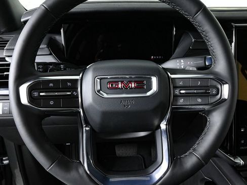 New 2025 GMC Acadia Elevation w/ Elevation Premium Package image 9