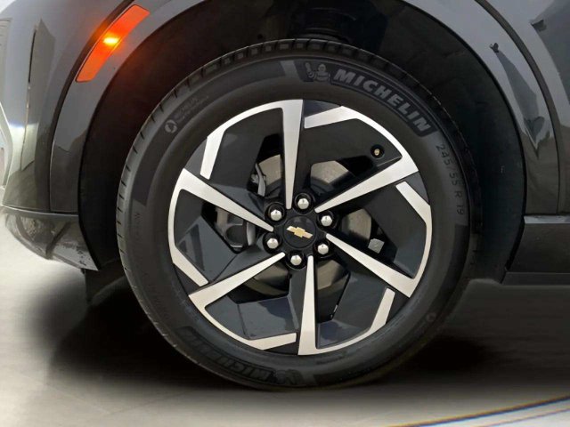 Used 2024 Chevrolet Equinox EV LT FWD image 94