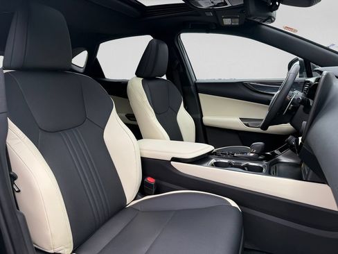 Used 2024 Lexus NX 350 AWD w/ Vision Package image 31