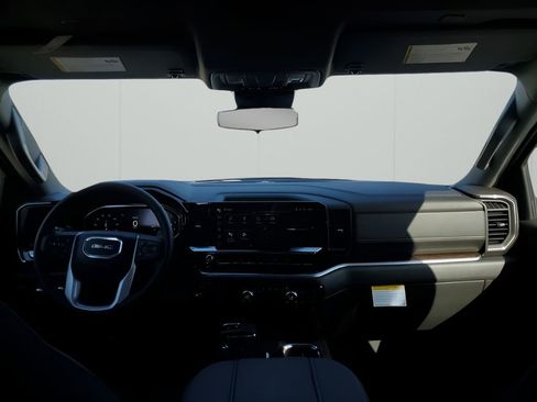 New 2026 GMC Sierra 1500 Elevation w/ X31 Off-Road Package image 23