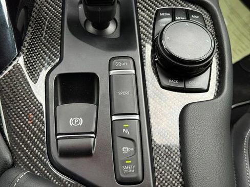 Used 2022 Toyota Supra w/ Safety & Technology Package RWD image 23