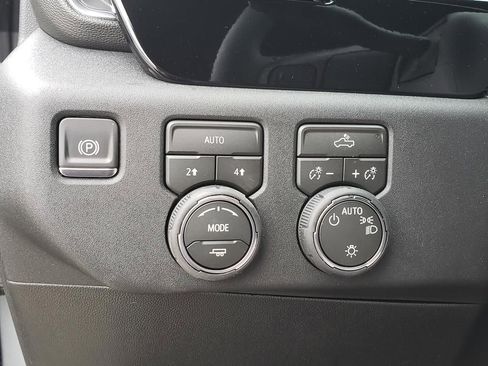 New 2026 Chevrolet Silverado 1500 LT AWD/4WD image 27