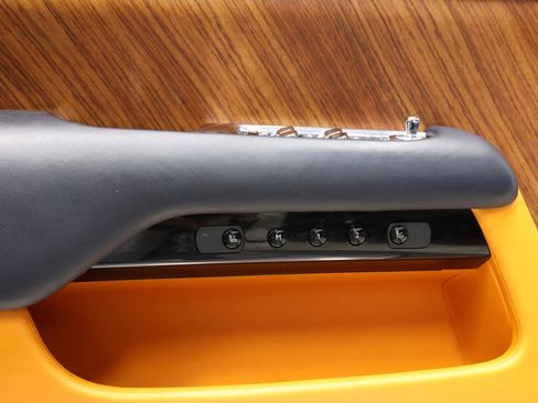 Used 2016 Rolls-Royce Dawn Convertible 2D image 13