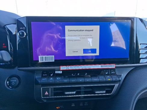 New 2026 Toyota Camry SE image 18