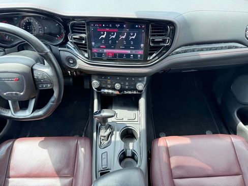 Used 2024 Dodge Durango R/T image 11