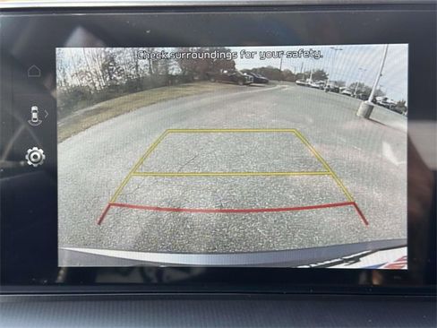 New 2025 Kia Telluride S image 10