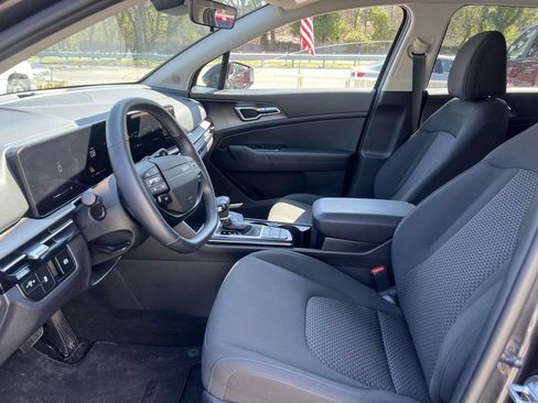 Used 2026 Kia Sportage LX w/ LX Convenience Package AWD/4WD image 15
