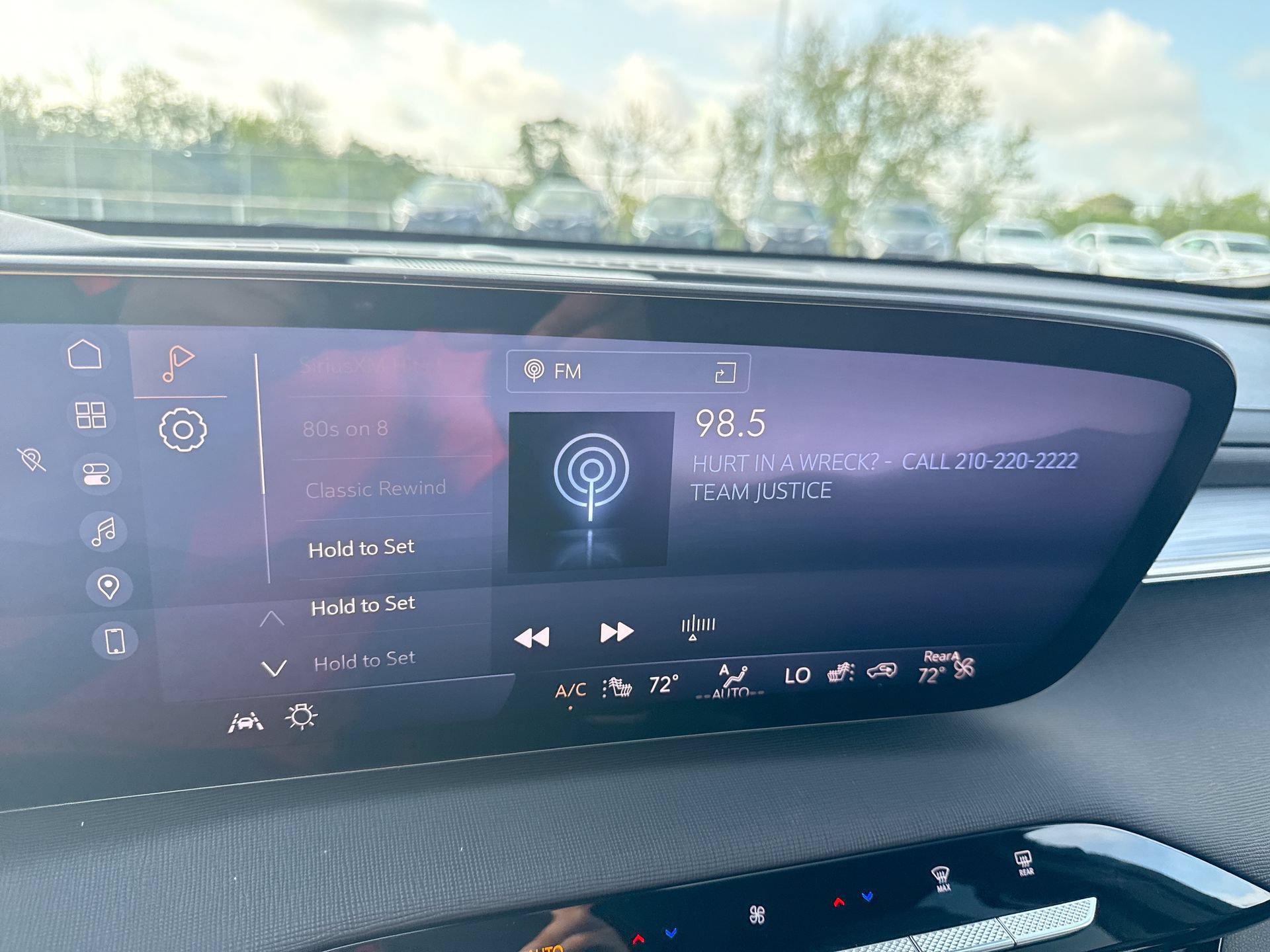 Used 2025 Buick Enclave Preferred FWD image 12