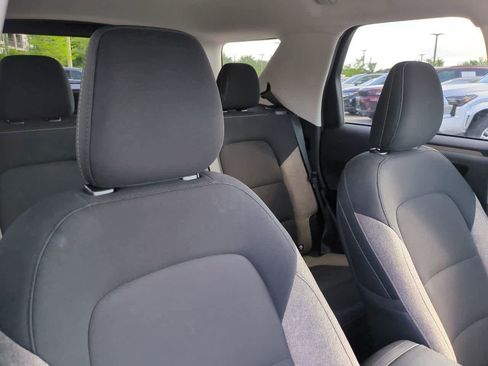 Used 2025 Ford Bronco Sport Big Bend image 7