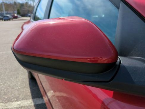 Used 2025 Kia K4 LXS image 12