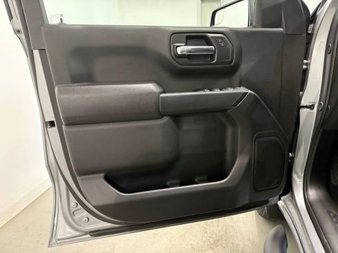 New 2026 Chevrolet Silverado 1500 Custom image 9