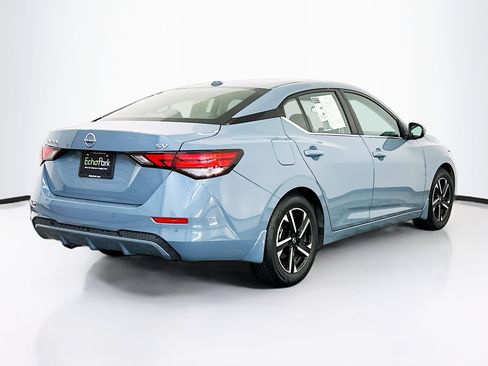 Used 2024 Nissan Sentra SV w/ All-Weather Package image 9