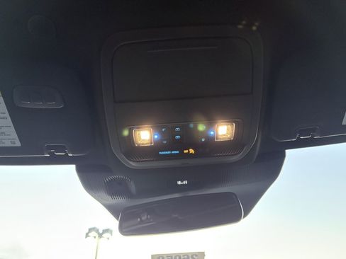 New 2026 Ford Explorer Tremor w/ Tremor Ultimate Package image 34